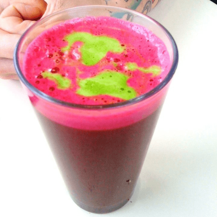 WONDER TONIC