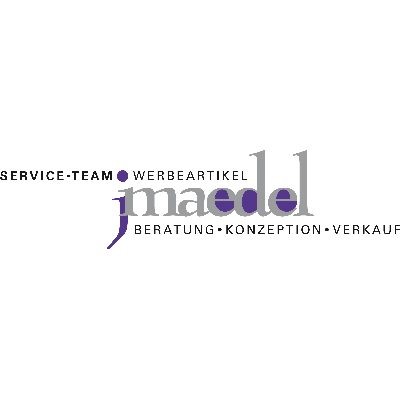 Logo von Service - Team Jeannette Maedel