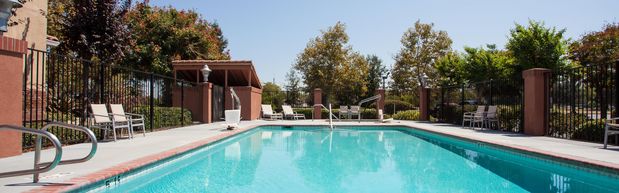 Images Holiday Inn Express & Suites Davis - University Area