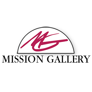 Mission Gallery Logo
