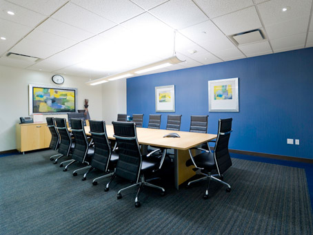 Regus - New Jersey, Fort Lee - Fort Lee Photo