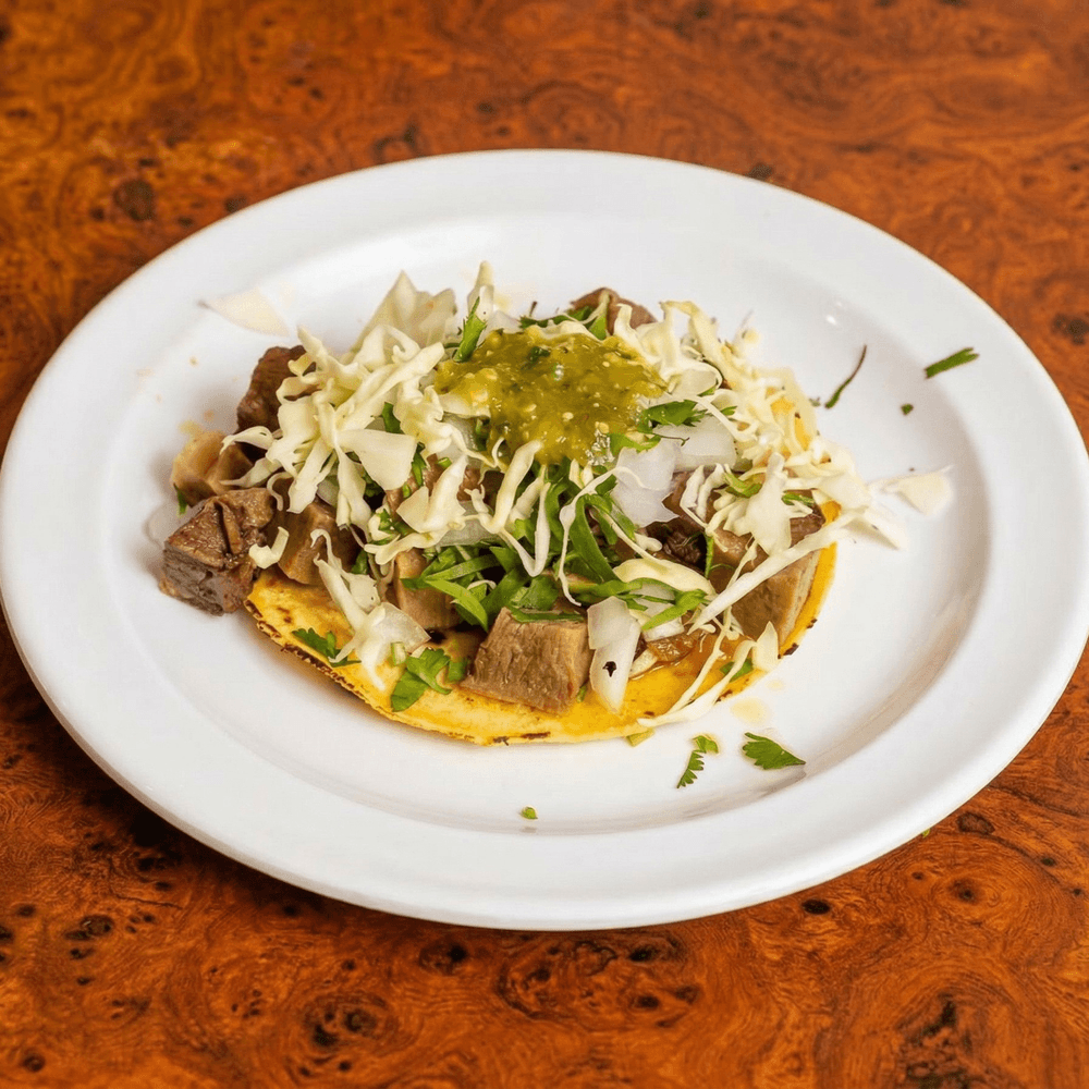 Birria Tacos-a-Mano