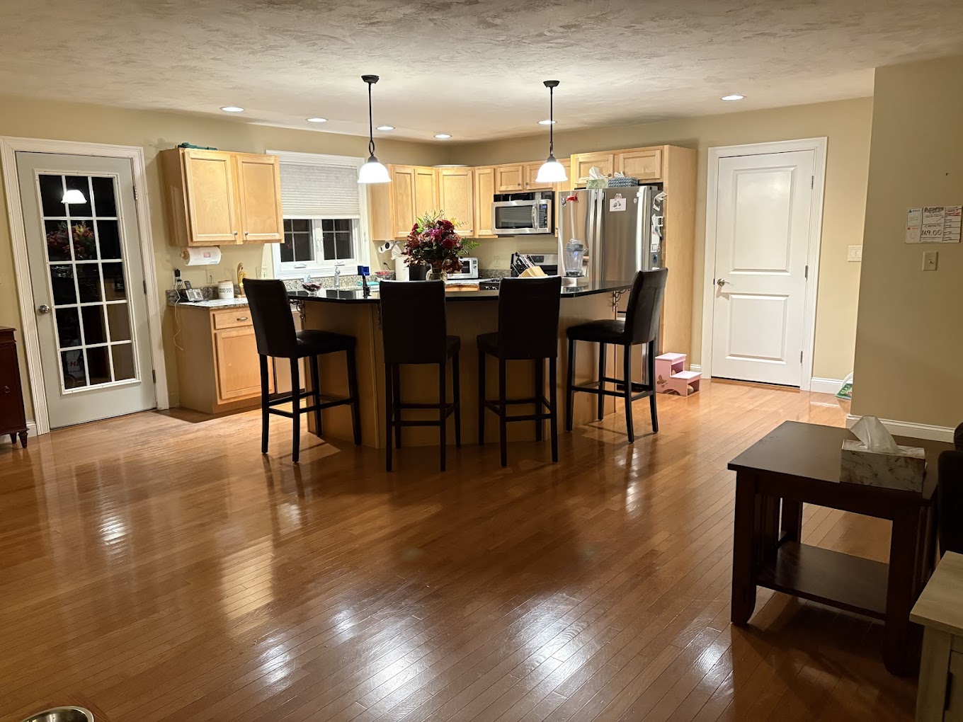 Simplify Cleaning Services Image