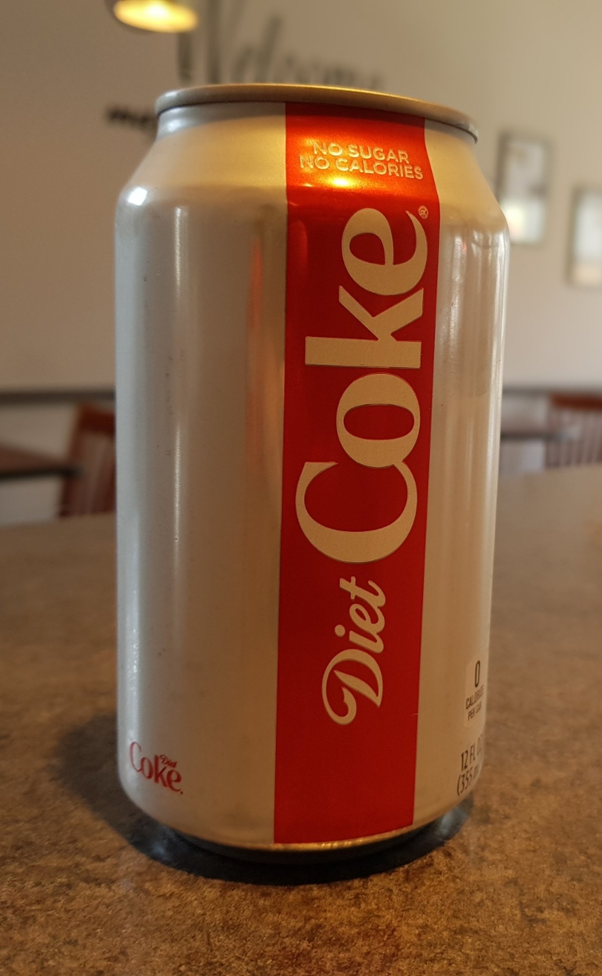 Diet Coke