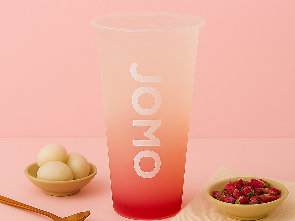 Rose Sweetie Refresher