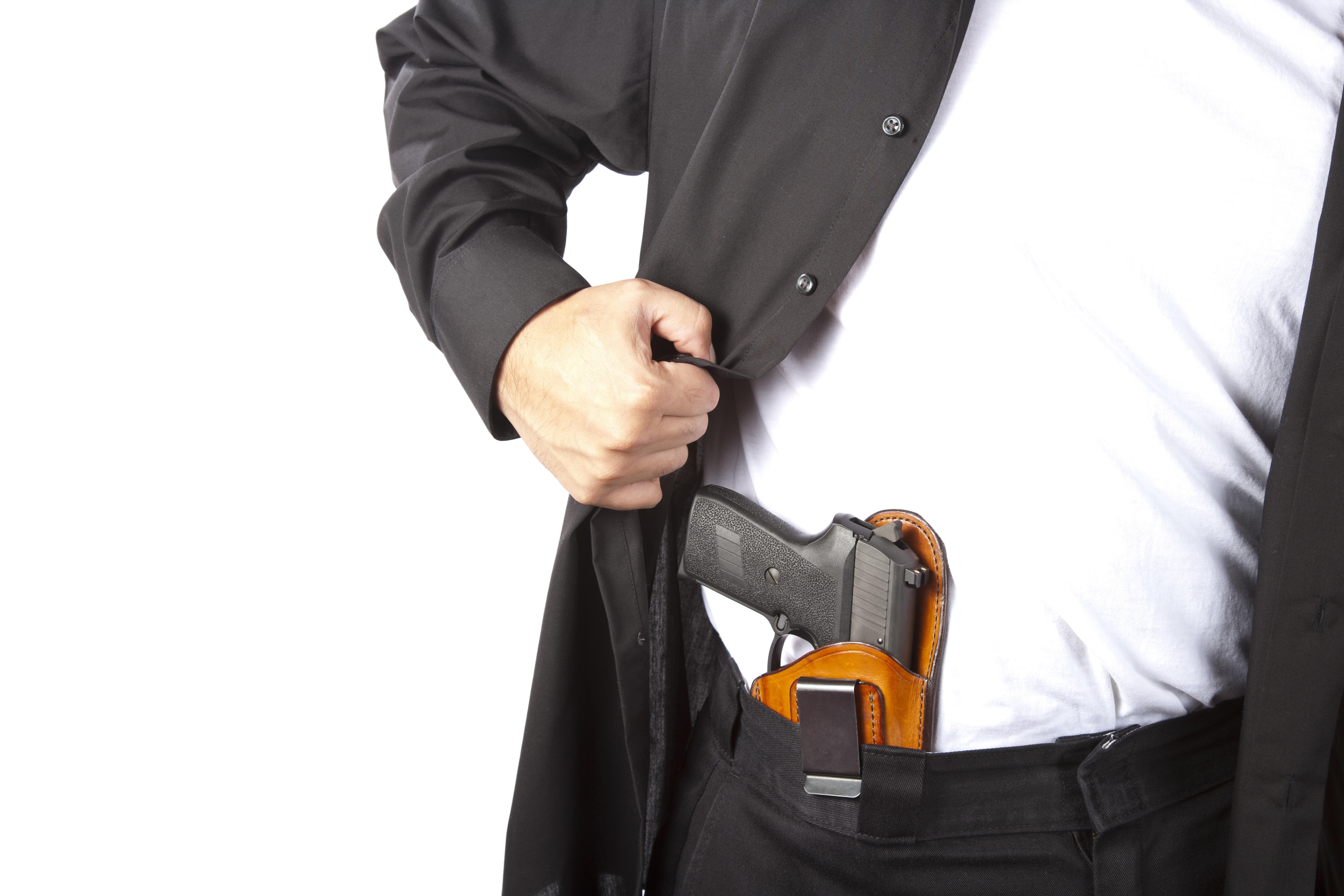 Concealed Carry of Illinois Photo