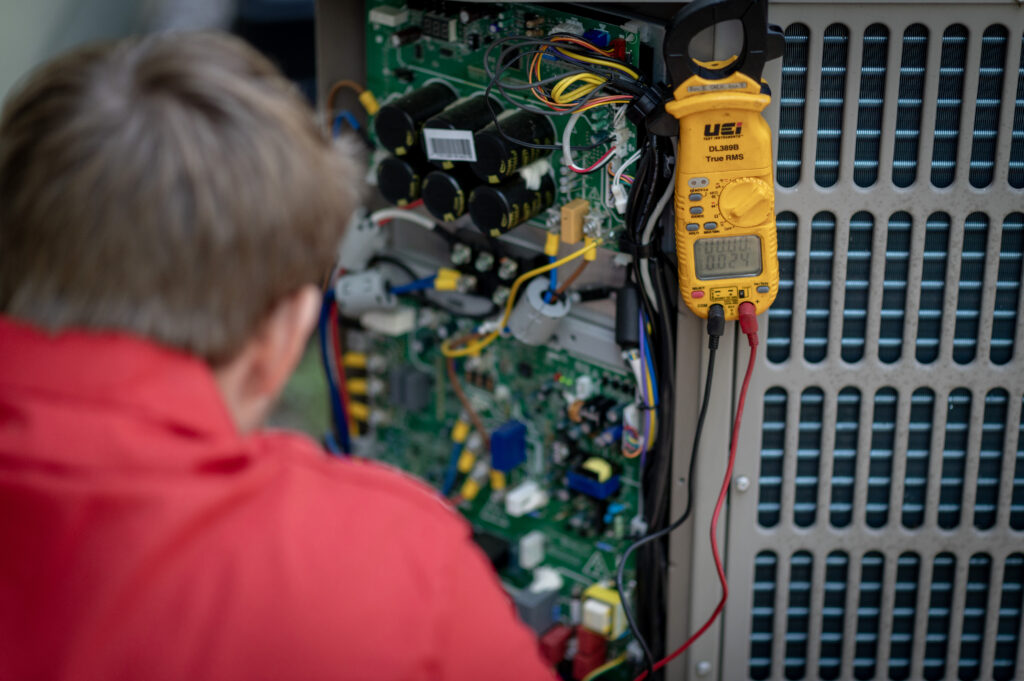 HVAC Master LLC Image