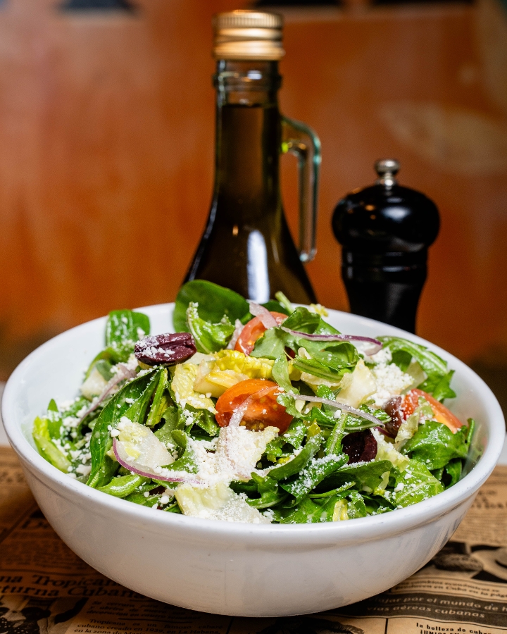 Jardin Salad