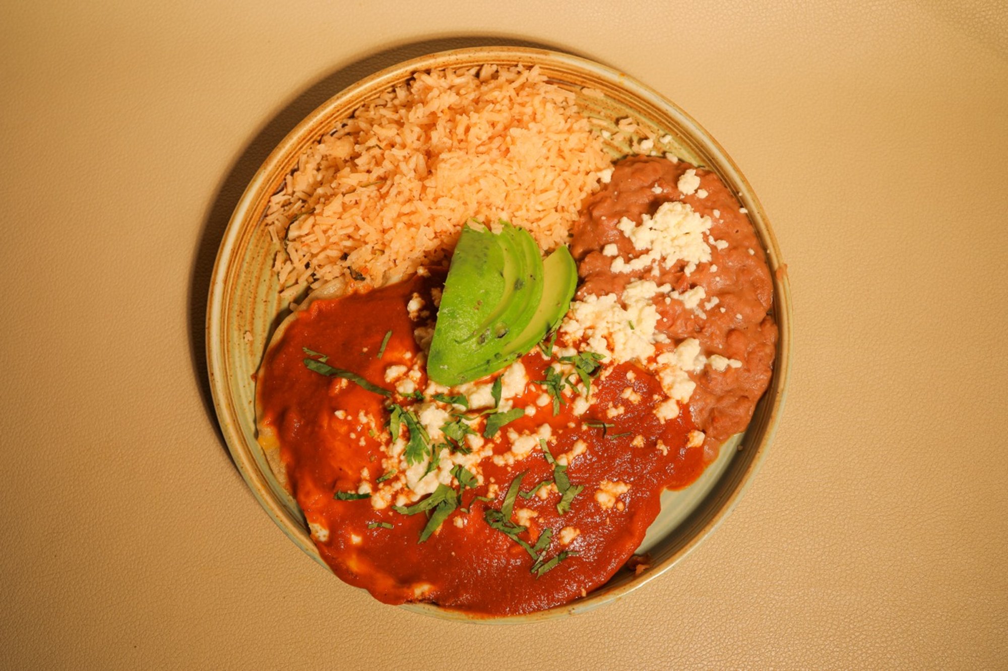 Huevos Rancheros