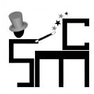 Computer Magic Solutions LLC Logo