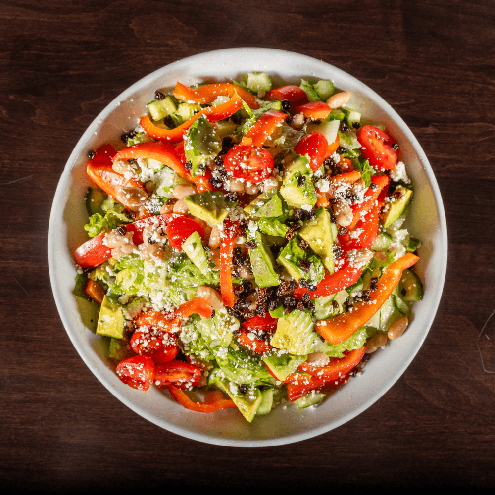 Tuscan Salad