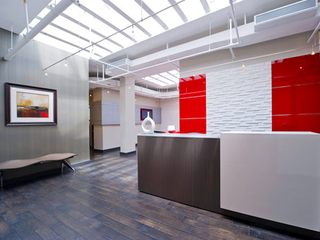 Regus - New York, New York - 411 Lafayette Photo