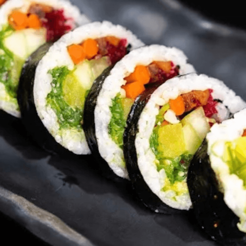 Futomaki
