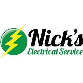 Nicks Electrical Service Inc