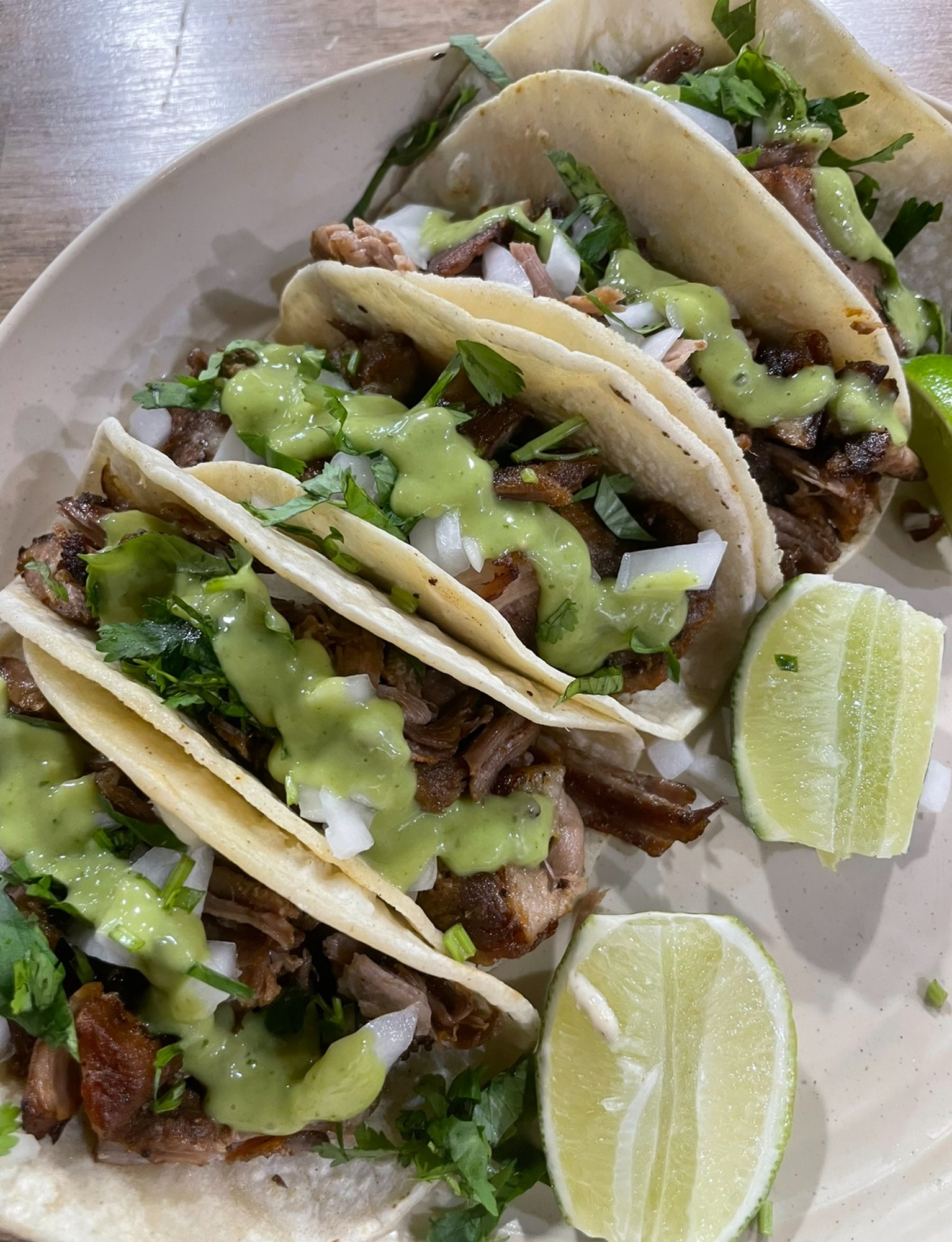 Taco Tuesday - 3 Tacos Per Order