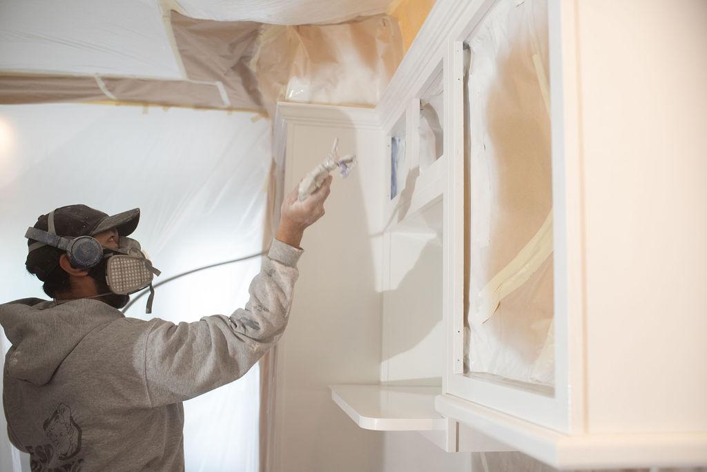 ESP Painting Interior & Exterior Painting Image