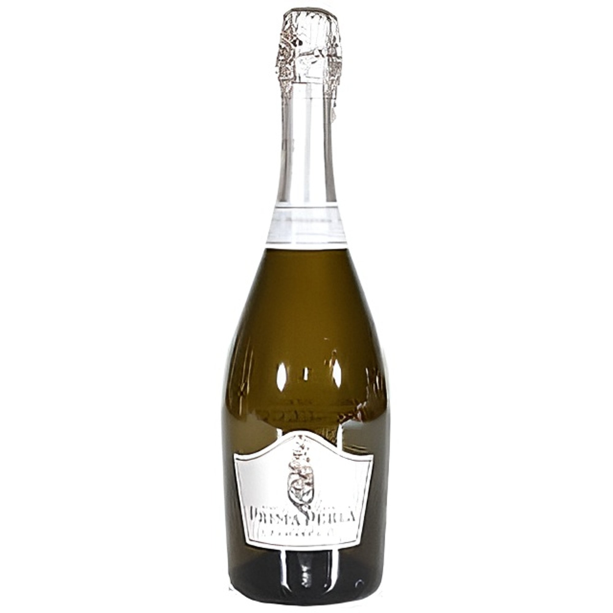Prima Perla Prosecco - Sparkling Wine from Italy - 750ml Bottle