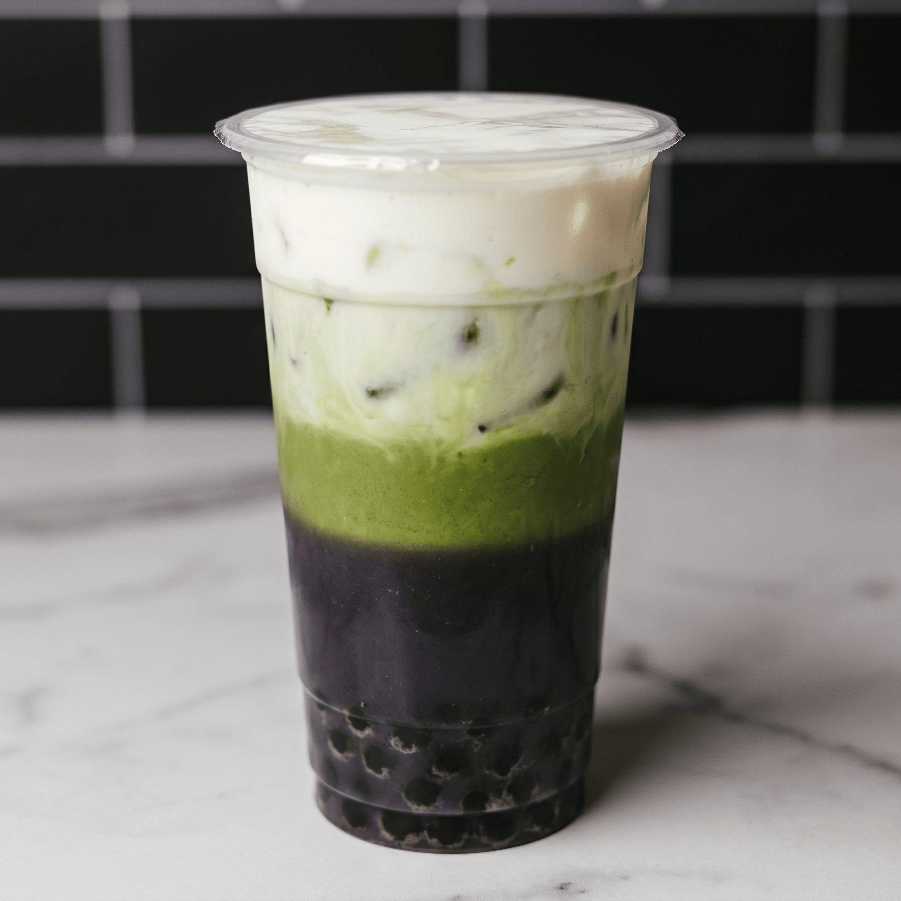 Green Thai Tea (Tra Thai Xanh)