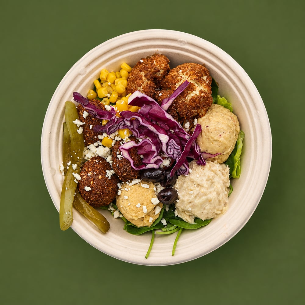 Falafel Flex