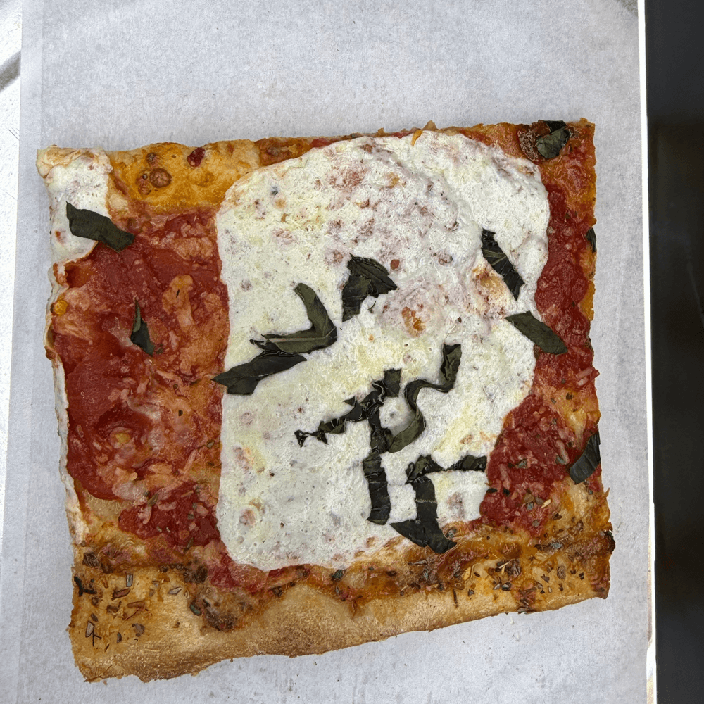 Grandma Slice