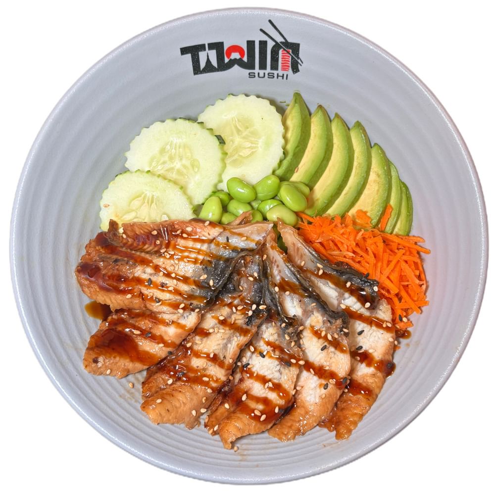 Unagi Bowl