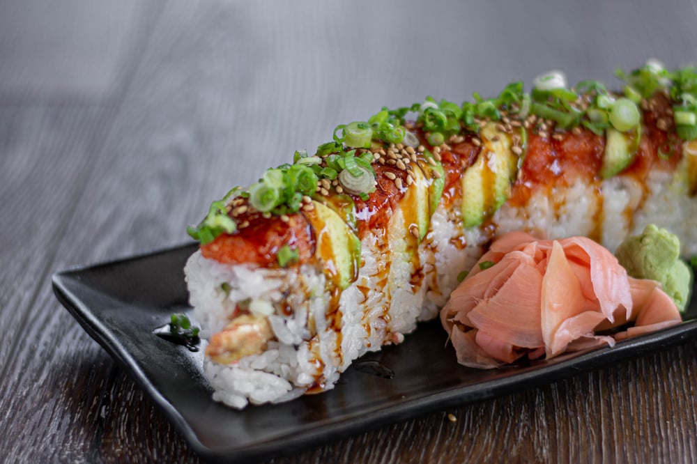 Tiger Roll