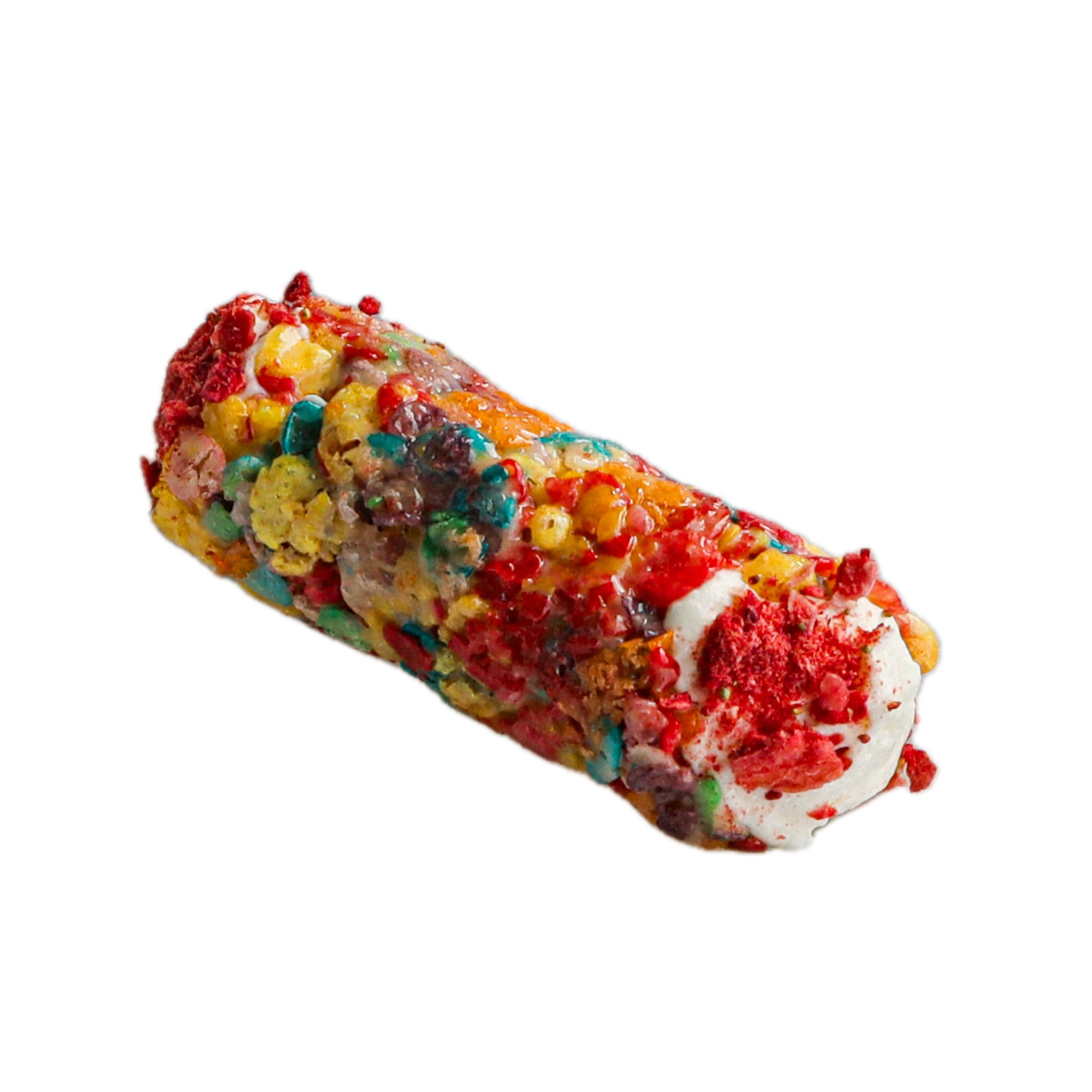Snap! Crackle! Cannoli! (GF*)
