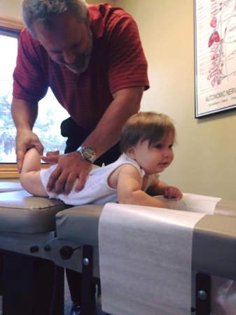 Images Butzin Chiropractic Clinic