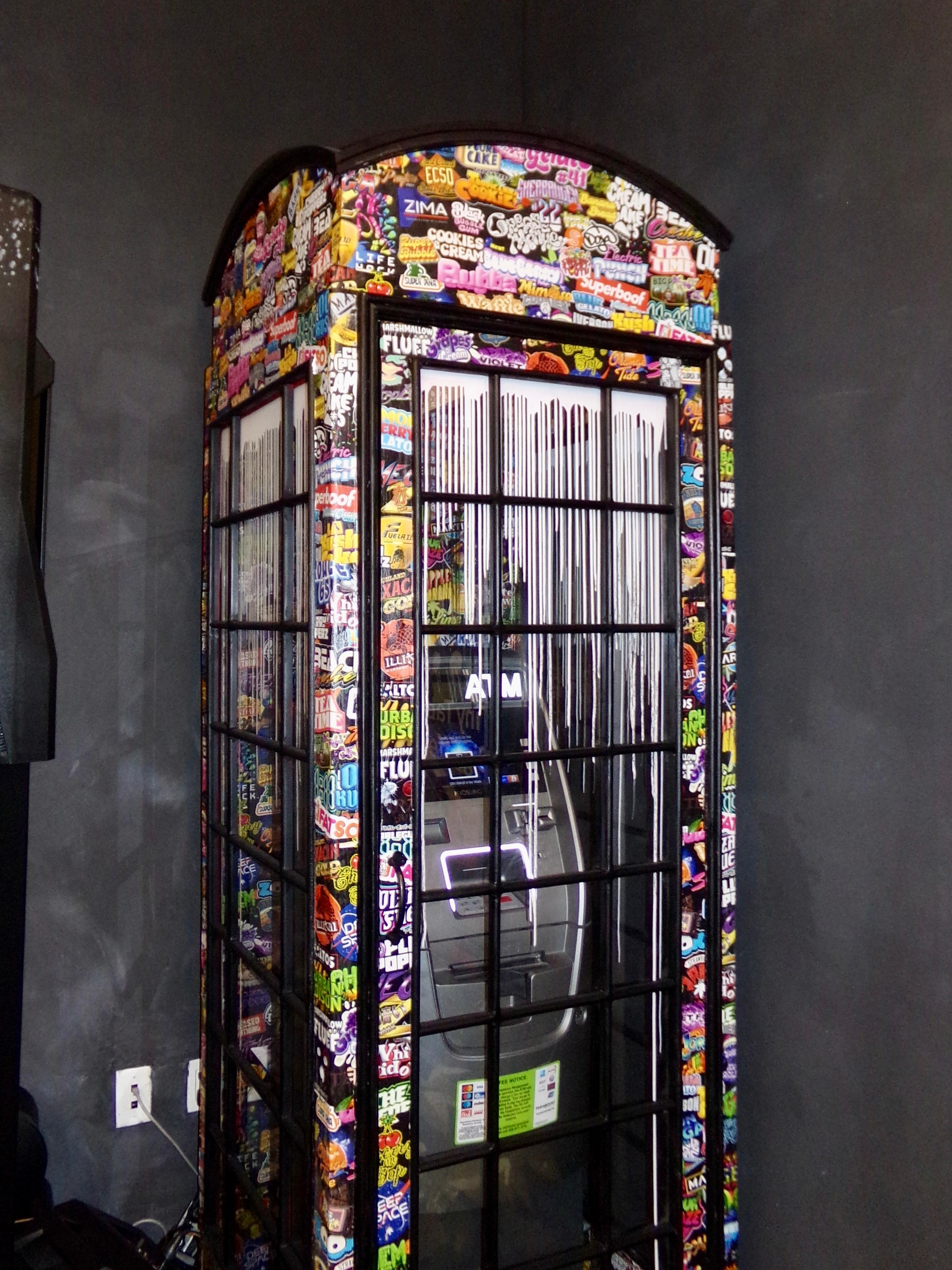 The Flowery Dispensary SoHo Image