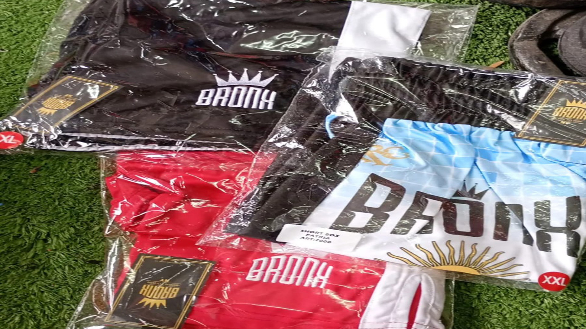 Galería en miniatura