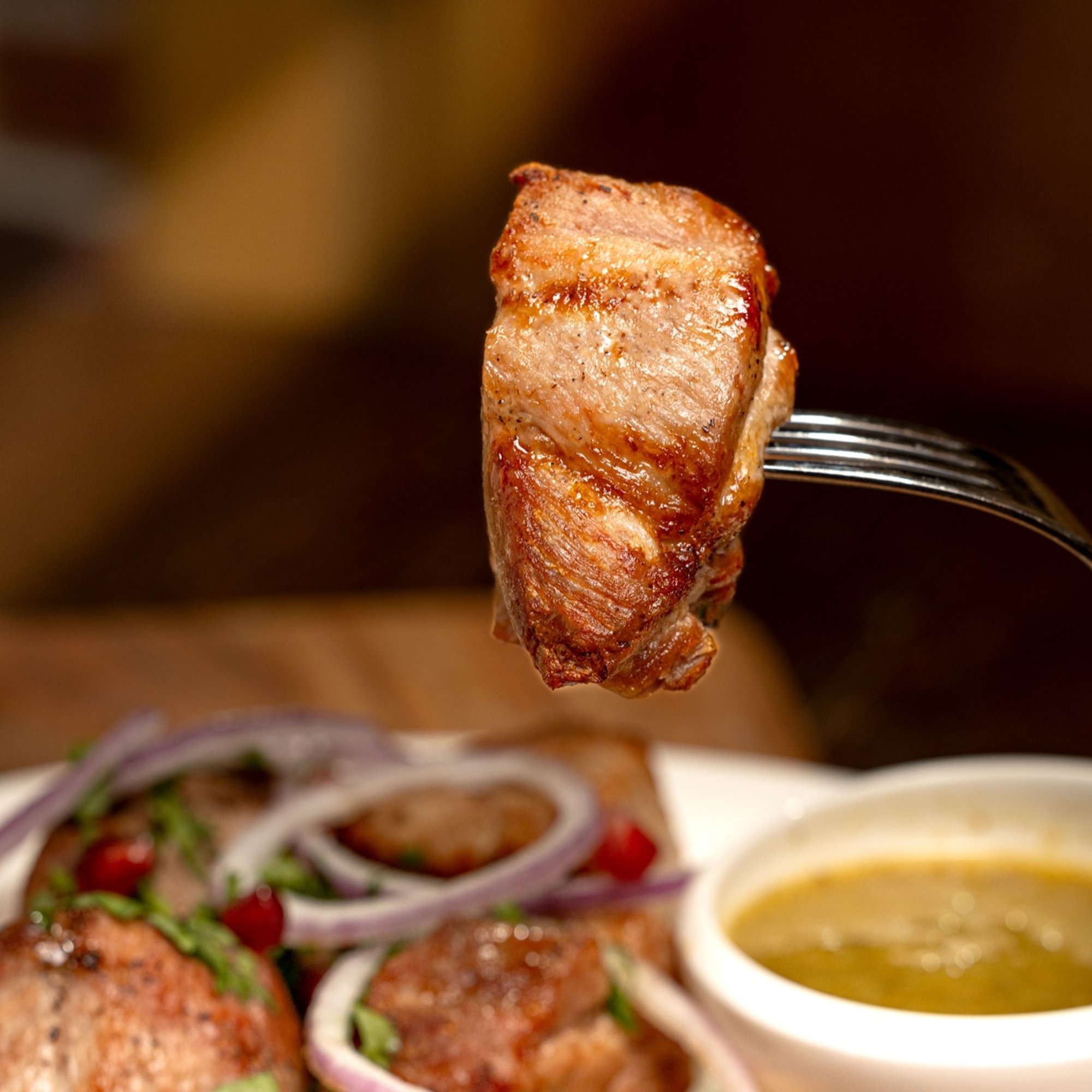 Lamb Mtsvadi