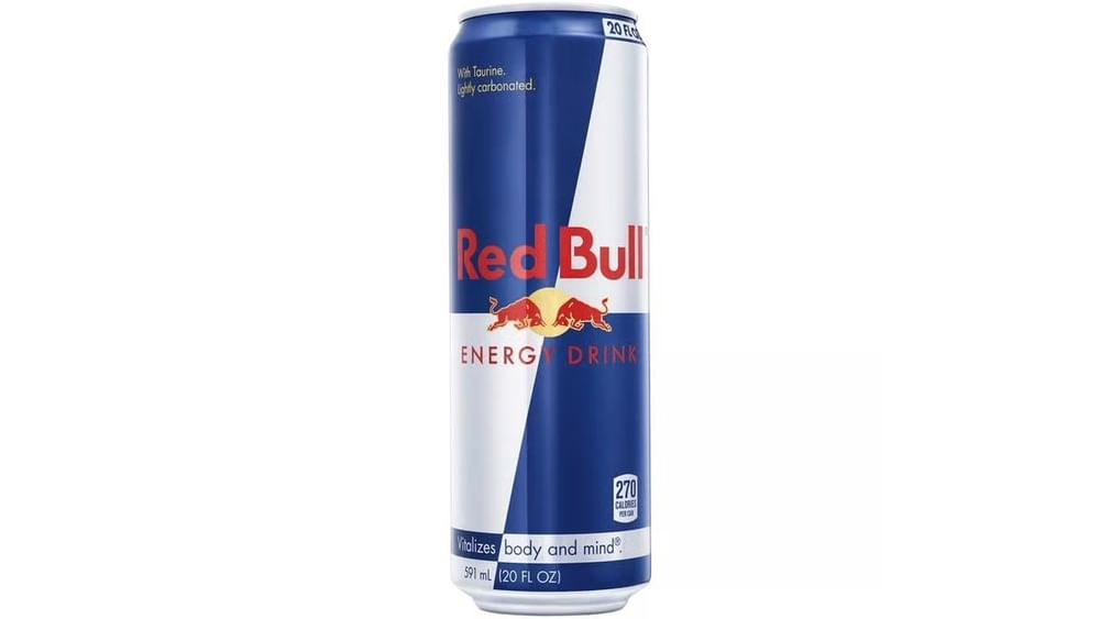 Red Bull