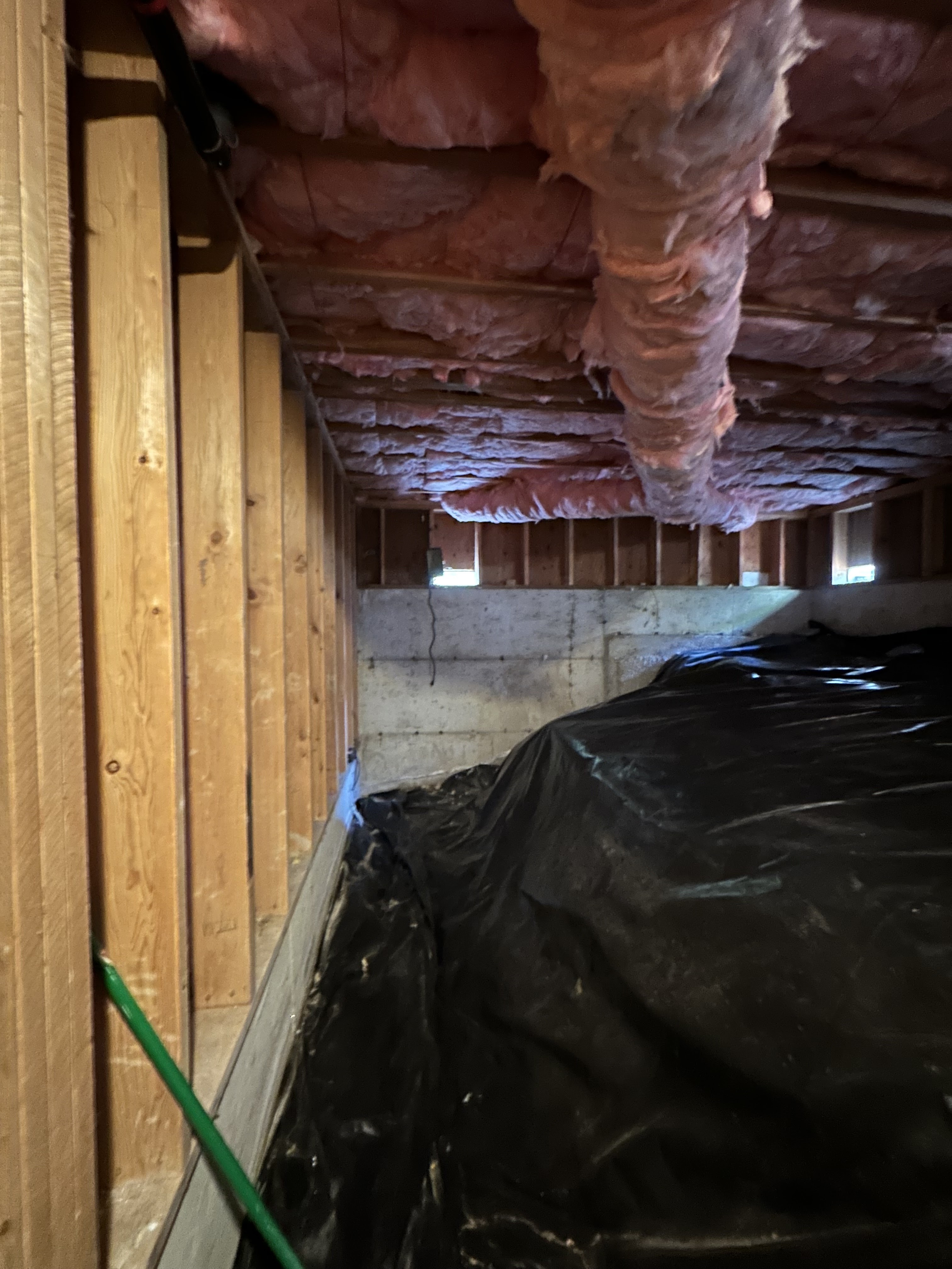 USA Insulation of North Puget Sound Image
