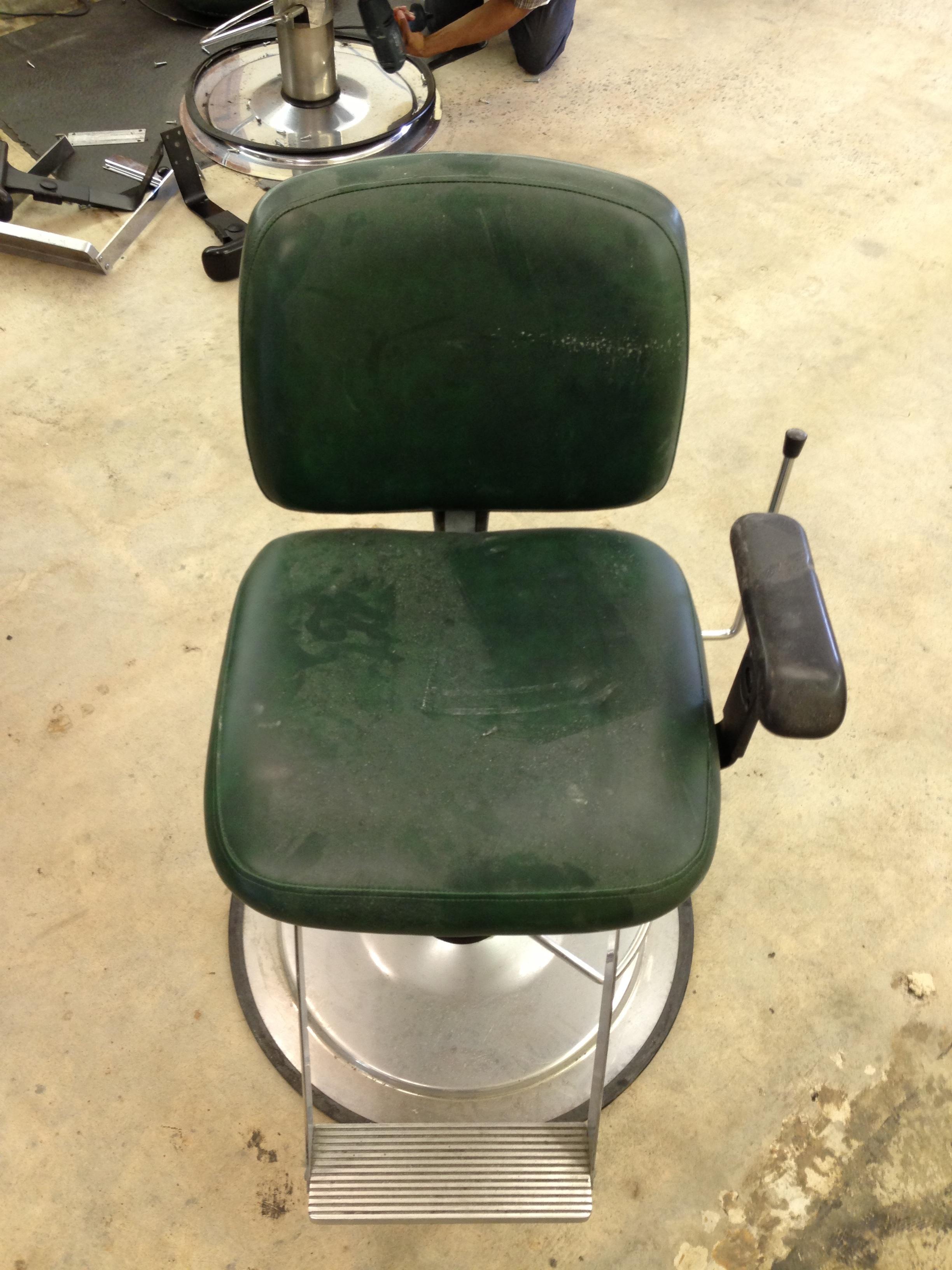 Dunwoody Upholstery Image