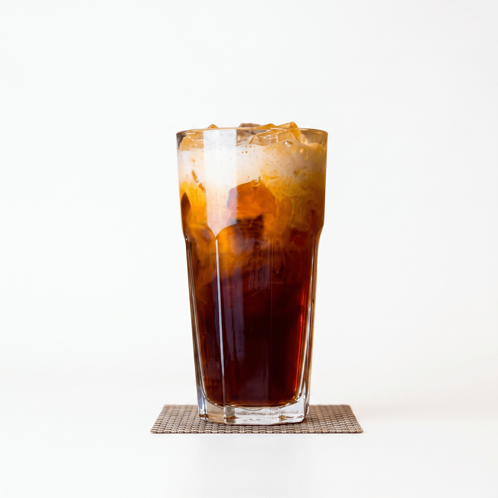 Thai Iced Tea