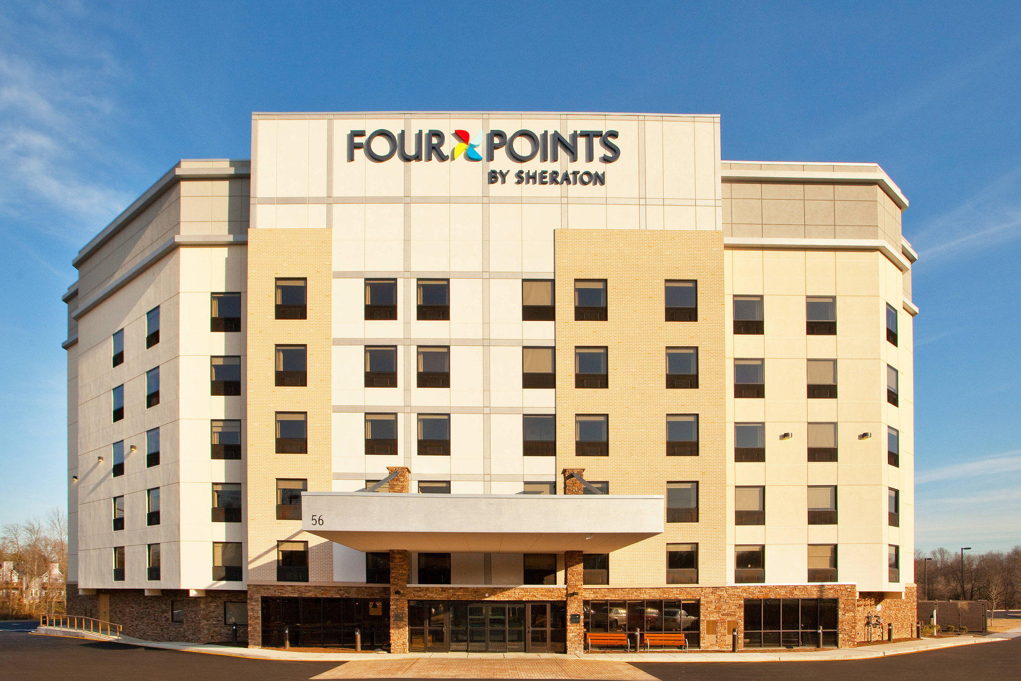 Four Points by Sheraton Newark Christiana Wilmington Photo