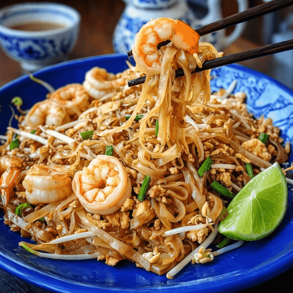 Pad Thai