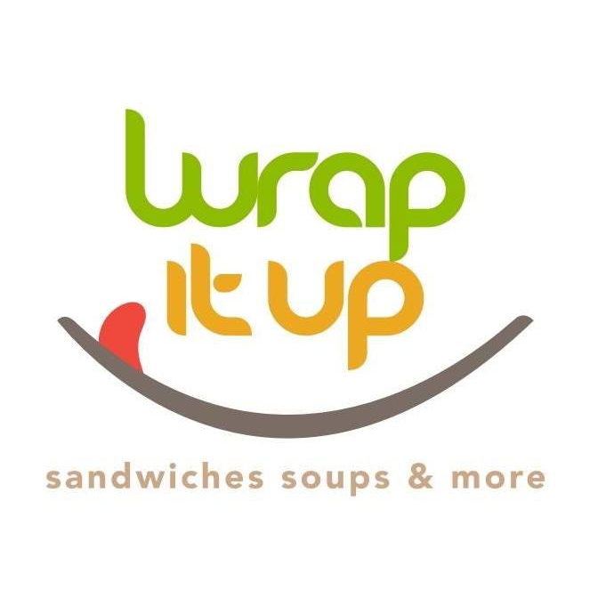 Wrap It Up Soups, Sandwiches and Salads