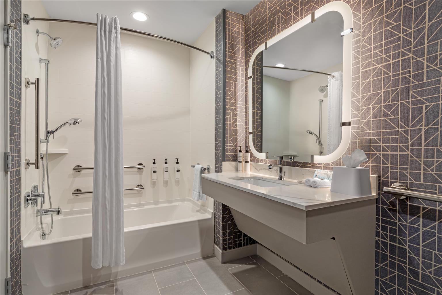 Homewood Suites by Hilton Walker Grand Rapids North Image