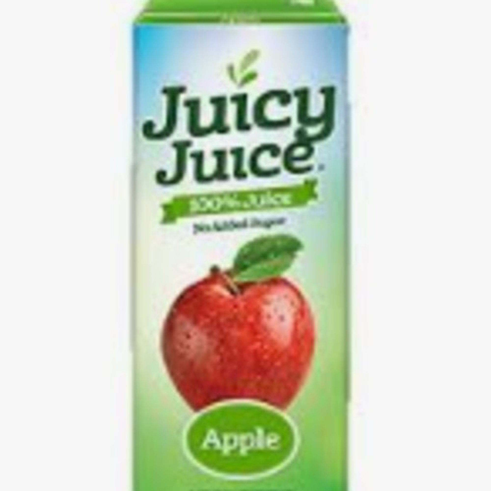 Apple Juice (7oz)