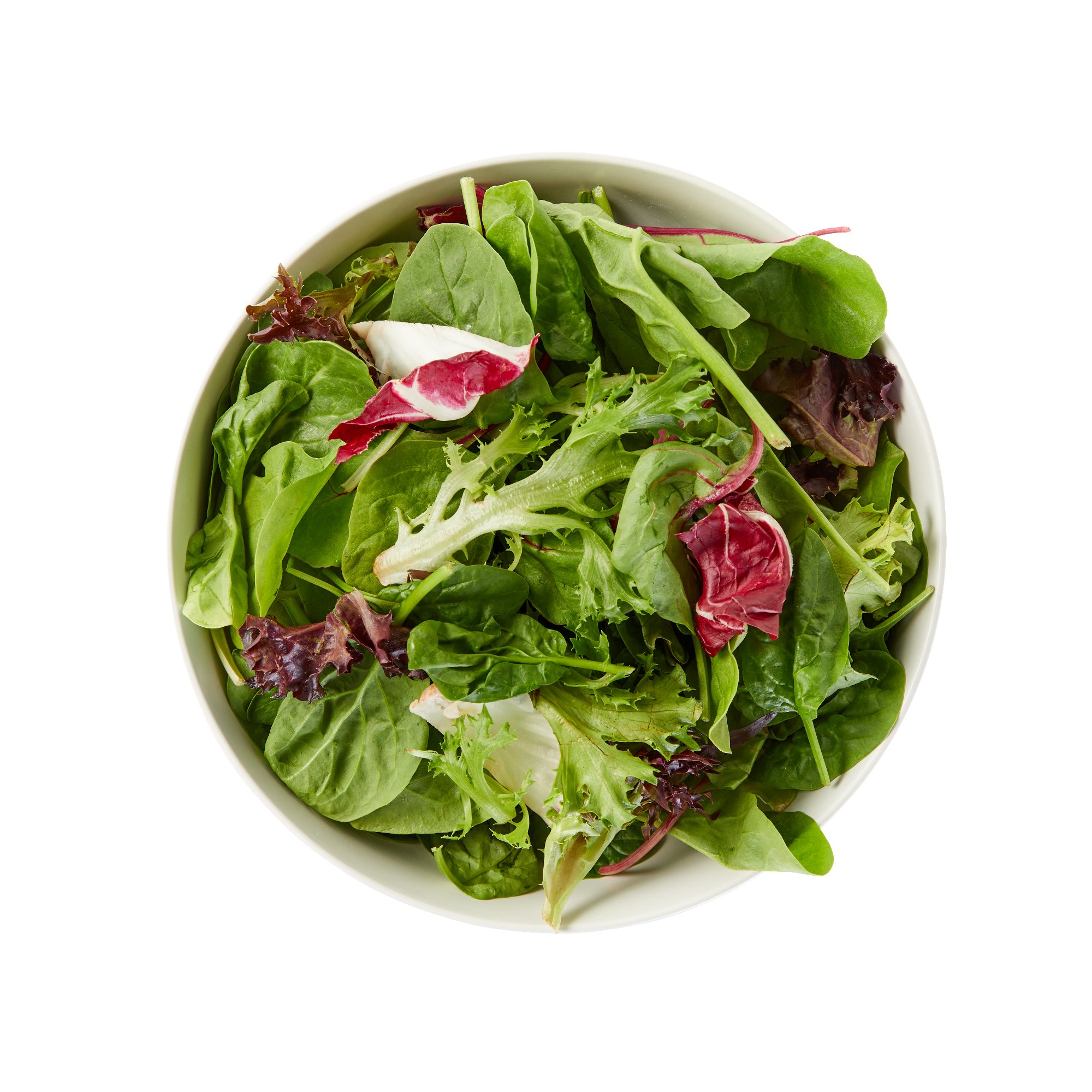 Mixed Greens