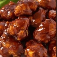 Boneless Wings - Half Pound