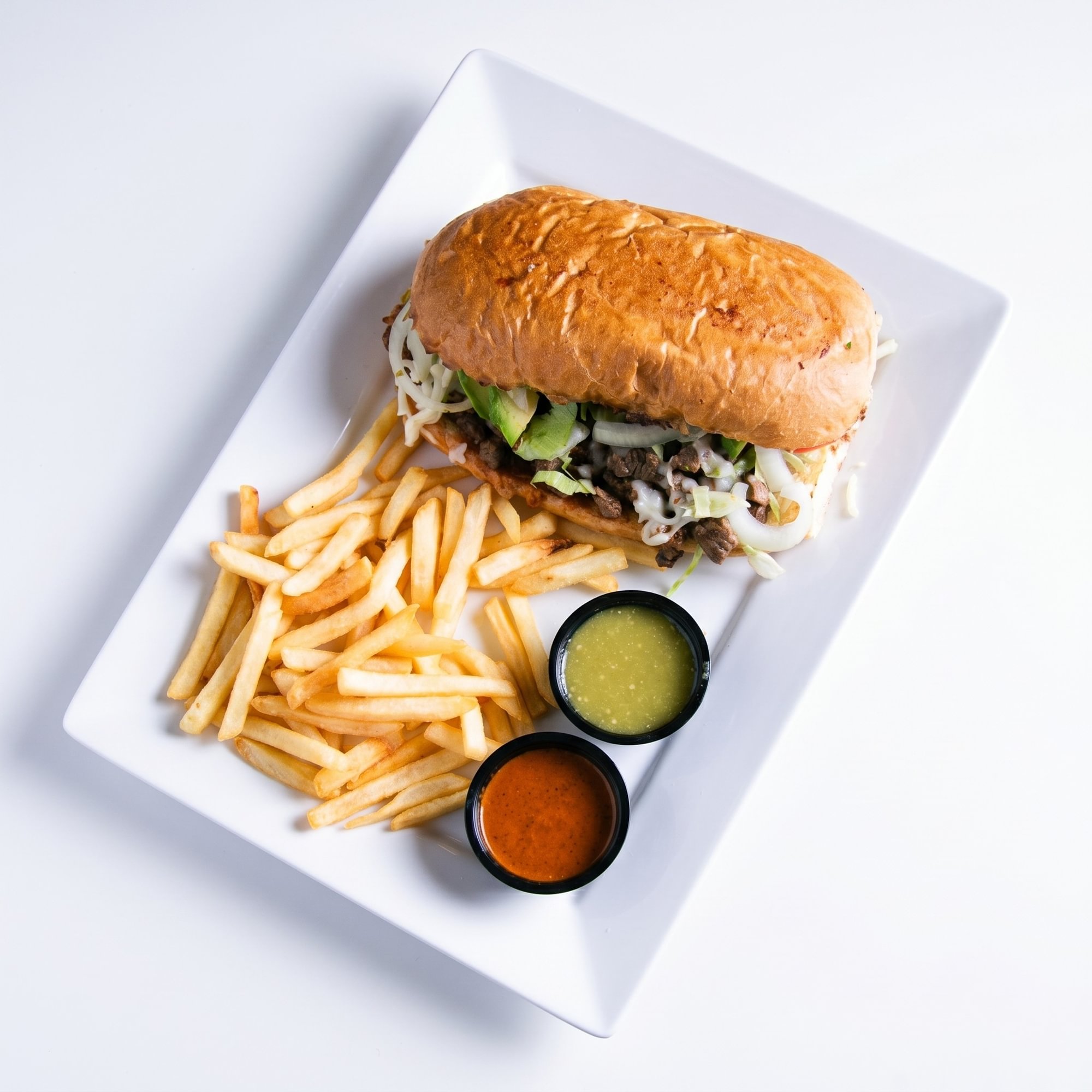 Tortas