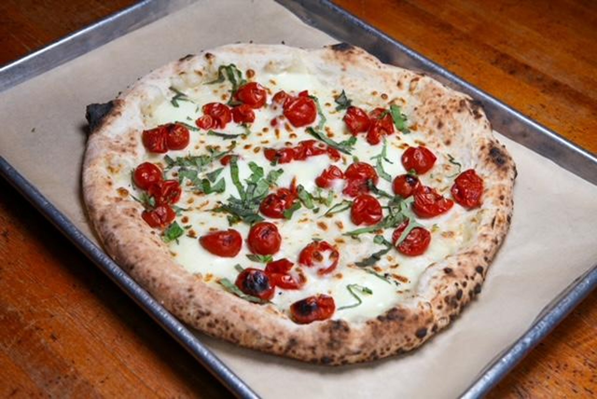 12" Pomodorini