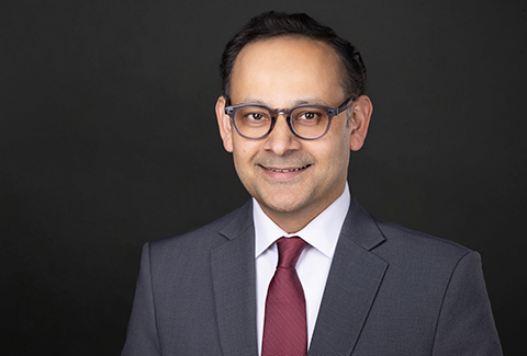 Danyal Hassan, MD
