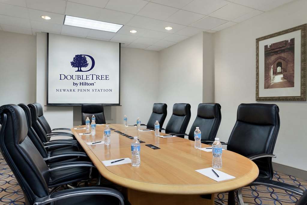 DoubleTree by Hilton Newark Penn Station Image