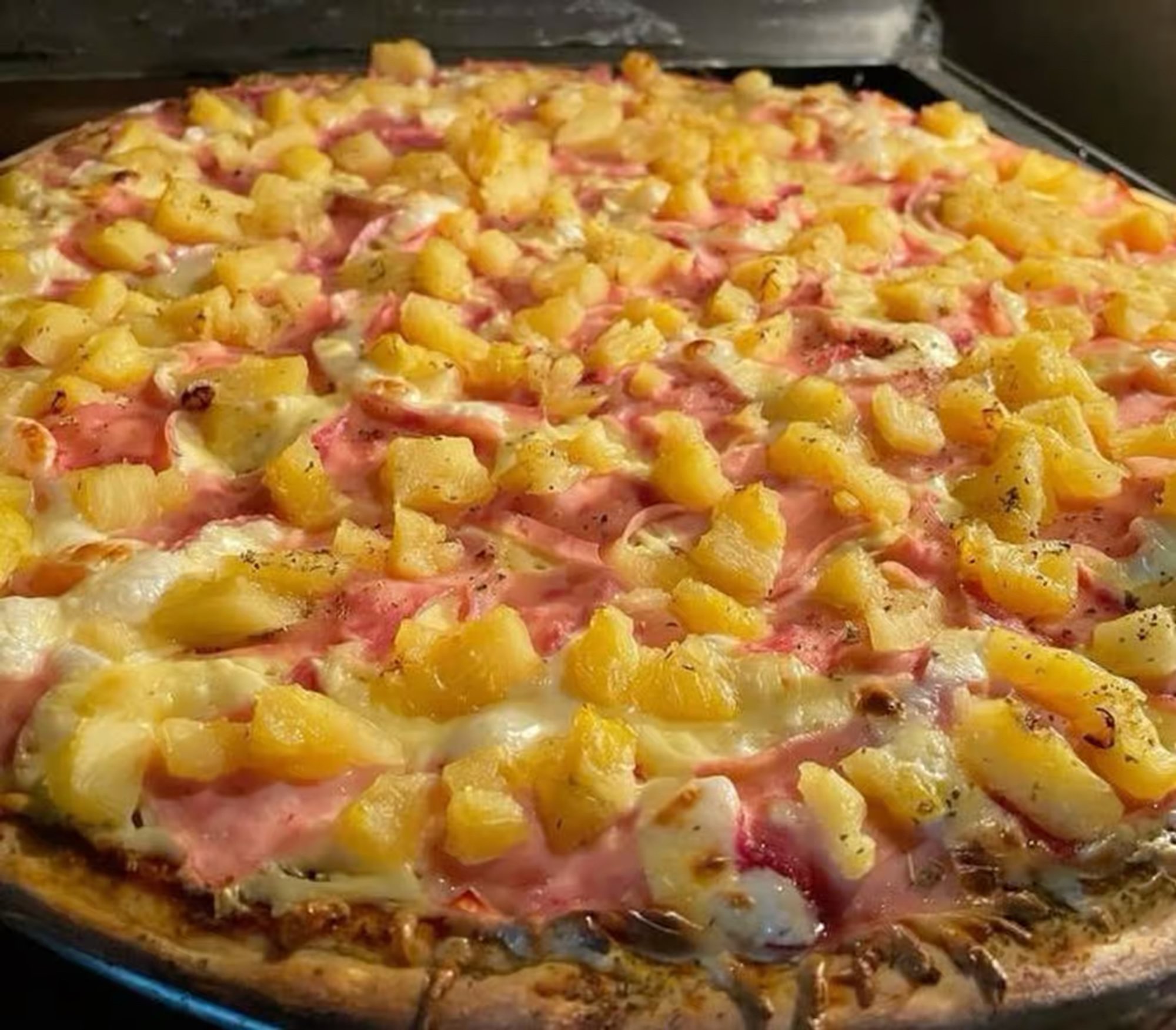 Lg Hawaiian