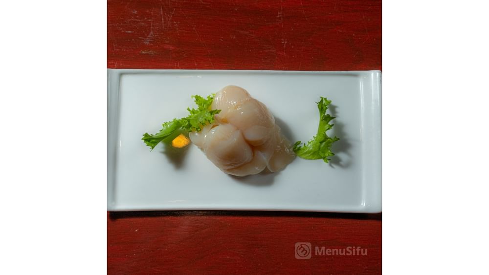 Scallop (Hotategai)