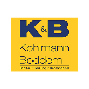 Logo von K & B | Kohlmann & Boddem e.K.