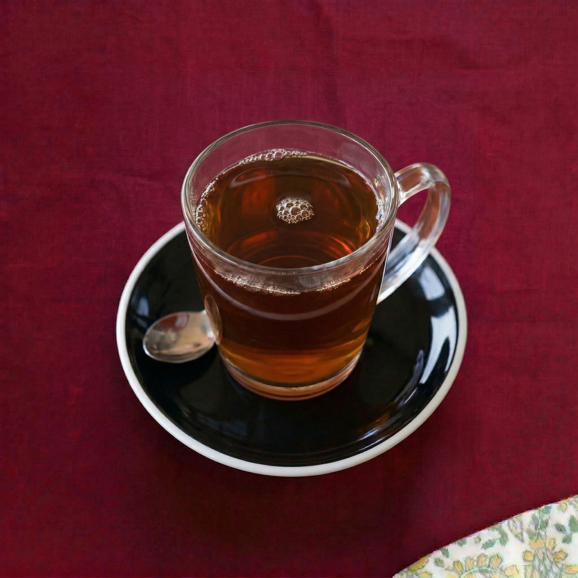 Tea